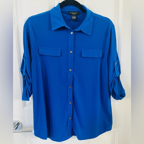 Button down shirt - Picture 1 of 4